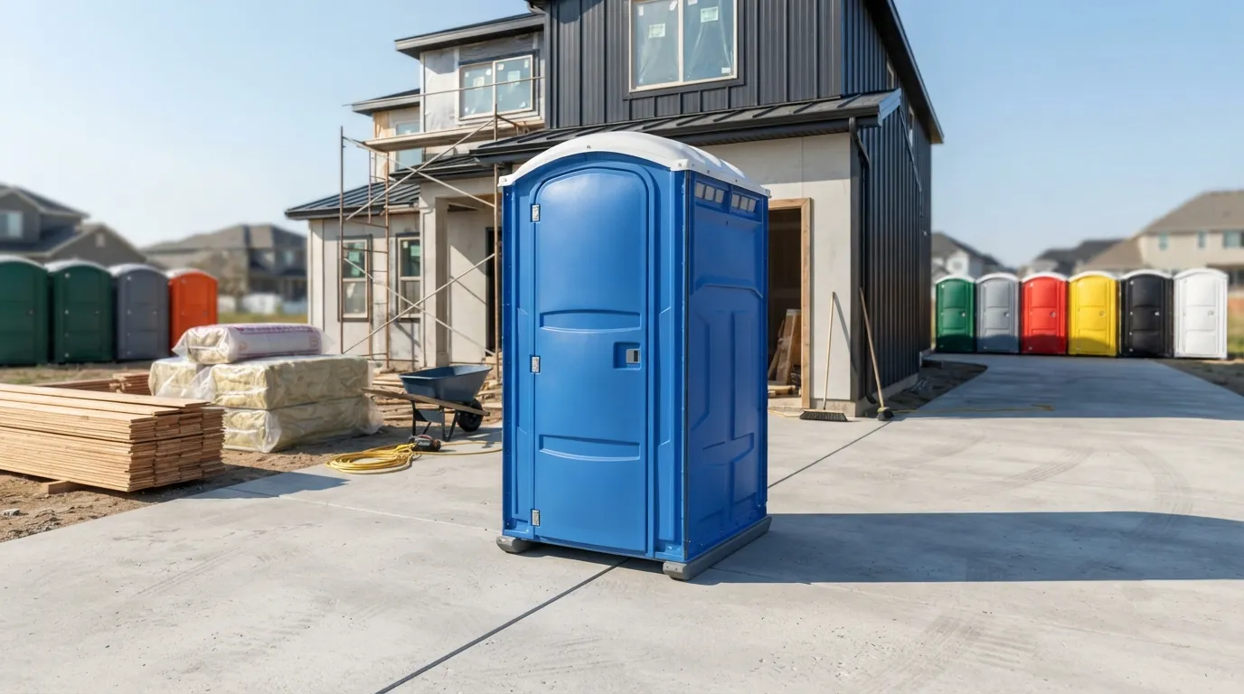 Home Renovation Porta Potty in Margate, FL